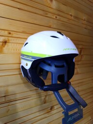PRILBA ARCORE ELEMENT WHITE 53-55CM